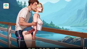 Too Perverted Boyfriends (part 15)