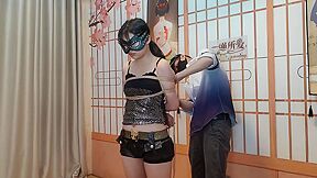 Chinese Bondage