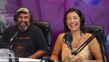 Casal Liberal Romasex - Festas liberais, festas cuckold e o mundo da sexualidade | PodTrocar T02EP07
