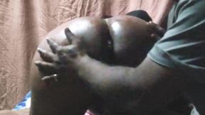 Butt Plug Anal Part 1