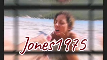Teresajones - Divertimento al fiume