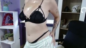 Zoey Starx Private Show