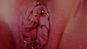 femdom pov: teasing and humiliating for you, chastity guy!