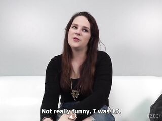 CzechCasting Michaela m1