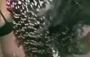 Strippers do private show