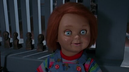 Child's Play 2.1990