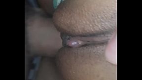 Novinha da buceta apertadinha