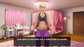 [Gameplay] Tamas Awakening - Part 60 - Fuck Me In My Yoga Pants By MissKitty2K