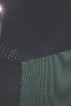 Nighttime Outdoor Cum