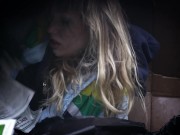 MissaX.com - Give Me Shelter - Teaser