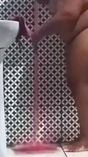 Emotional moment from &quot;Stepson catches stepmom taking shower with door open&quot;