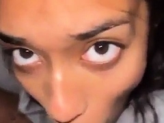 क्यूट इंडियन गर्ल का