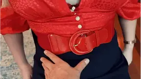Who Fucked My Belly Button? Part 2