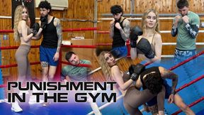Punishment in the Gym