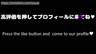 可愛い制服少女の足コキ、顔面騎乗、足裏見せつけセックス。　足フェチ、素人動画