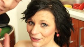 sex hunter - meggie nessi