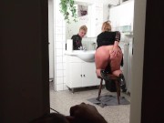 Krizzi milf with big bubbs she is very horny