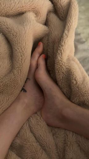 🦶Sniff