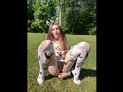 am i a sexy cow ?