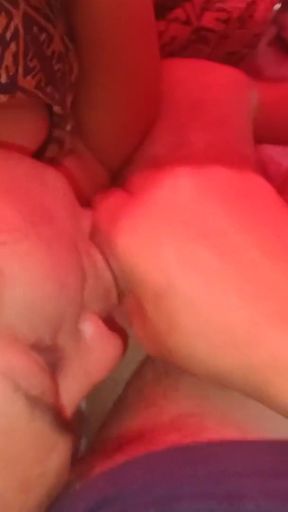 AncaLuxe - fucked in her mouth in the morning to swallow all the milk   Clip 2