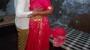 Desi Village GF Pink Pussy Fuck