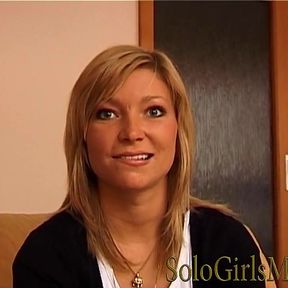 Evad Czech Pornstar Interview