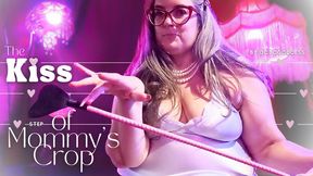 Kiss of Mommys Crop: Taboo Matriarchal Femdom from OctoGoddess ft: BBW Domination, MiLF Domme, Domestic Discipline, Behavior Correction Mindfuck 720p