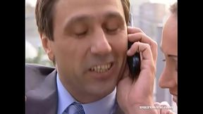 Alicia and Mandy Bright Get a DP and Use Sex Toys While Masturbating