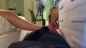 I My Wife&#039;s Sexy Shoes