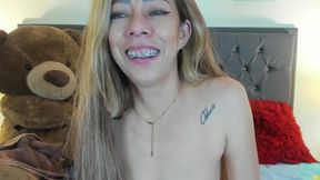 Karly Moon Private Show