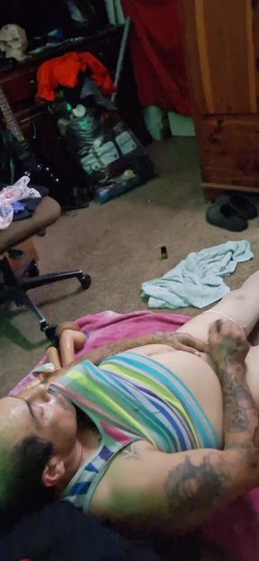 Anal Gaping Pt2