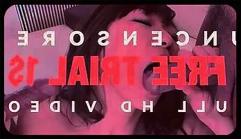 Passionate Asian Beauty Maya Kawamura Satisfies with Raw Oral Pleasure Trending