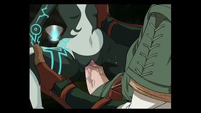 Zone archive cumshot compilation