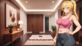 I Love Your Wife (part 22)