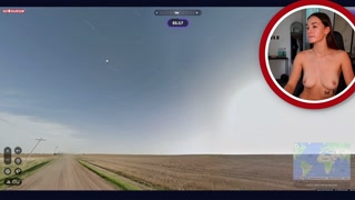 GEOGUESSER GONEWILD IS BACK?!