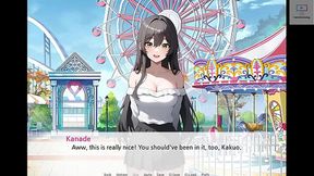 Her Body Answers Every Fantasy [v0 3 5] [Fanorase] Part 1 Eng
