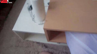 I Took My Innocent StepSisters Virginity and Satisfied My Lust