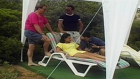 Olivia De Treville - Weltklasse Arsche 7