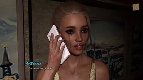 Intertwined 58, What Is The Deal With Erynn And Why Is She Getting So Upset