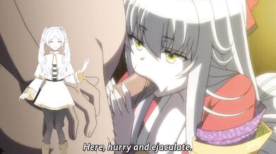 Hot bitch getting fucked