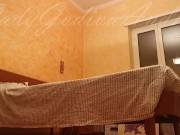 "Te lo voglio mettere al culo prima che arrivi tuo marito!" 🔥 Amanti italiani - Tradimento in casa