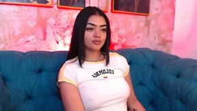 Mia Heath Private Show