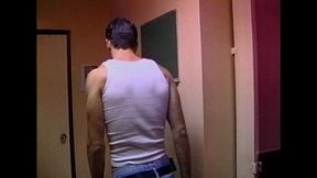 Pacific Sun - Voyuer - scene 3