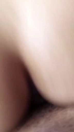 My Stepsister Loves Prefer My Dick on Her Ass, She Is Super-sweet