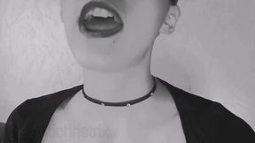 Merciless Giantess Devours Them All