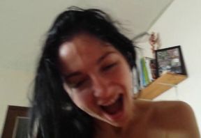 My First Amateur porn Video at College with Classmate 18 Years Old, iam Young and Beautiful