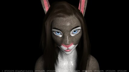 Miss Bunni 4 Live Animated Wallpaper 60FPSS XXX