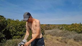 Wayne Never Gives Up