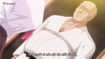 Shikijou Kyoudan 2 - Hentai Vietsub