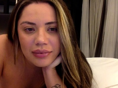 amateur his tall blonde fetish masturbating on live webcam